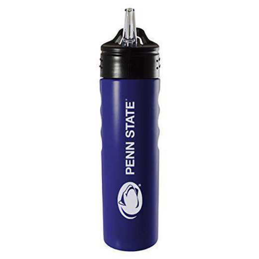 BOT-400-BLU-PENNST-CLC: LXG 400 BOTTLE BLU, Penn State